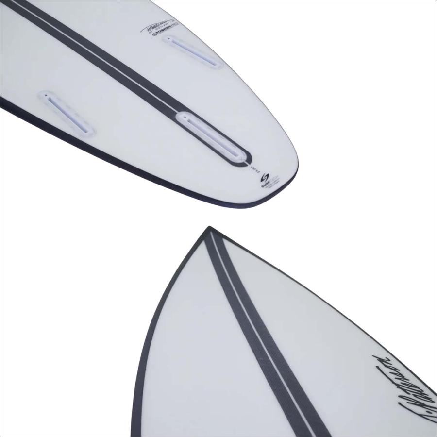 26 SURFTECH サーフテック サーフボード ALLEY RAT 5'8 5.8 ショート
