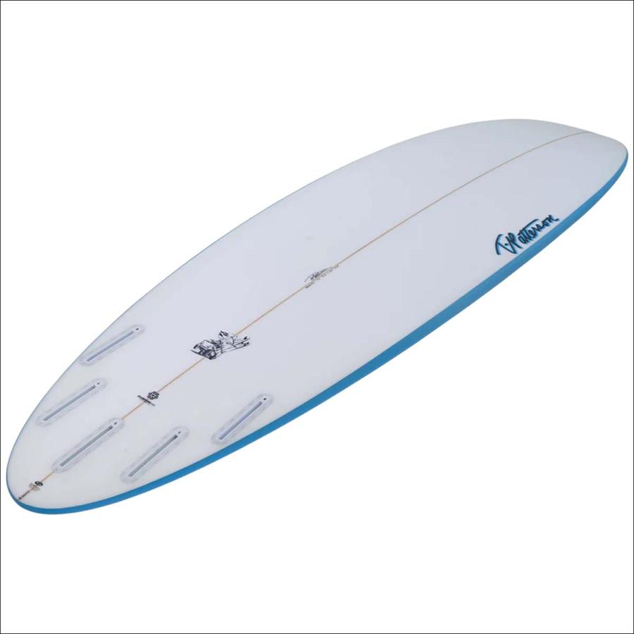 26 SURFTECH サーフテック サーフボード BLUE FIN 7'6 7'10 7.6 7.10