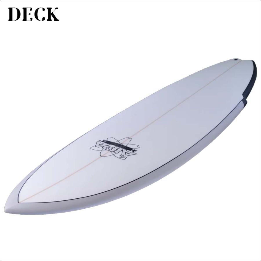 26 SURFTECH サーフテック サーフボード BIG BOY STING 6'4 6.4