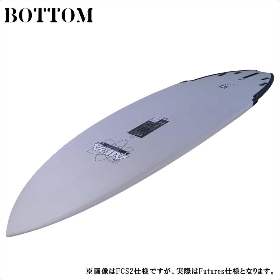 26 SURFTECH サーフテック サーフボード BIG BOY STING 6'4 6.4