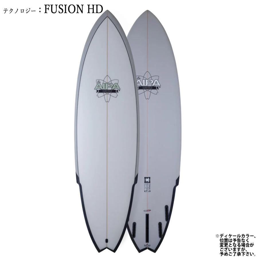 26 SURFTECH サーフテック サーフボード BIG BOY STING 7'4 7.4 ファン