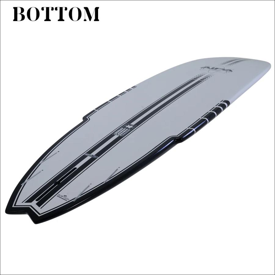 26 SURFTECH サーフテック サーフボード BIG BROTHER STING 10'0 10.0