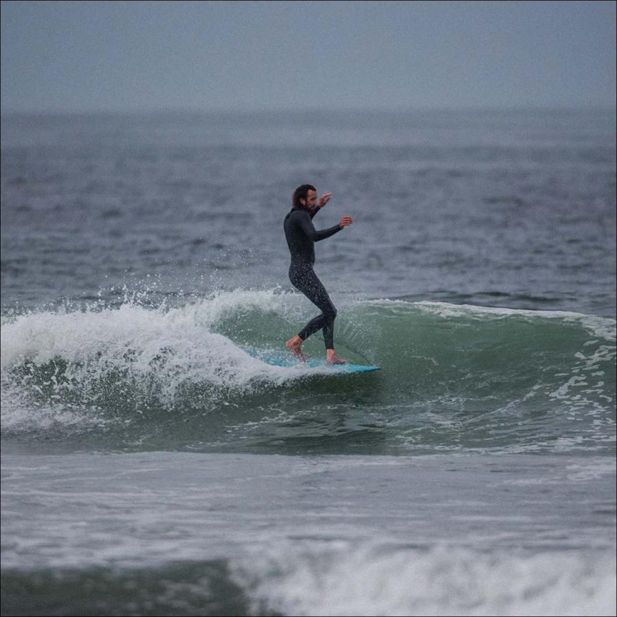 26 SURFTECH サーフテック サーフボード THE CHECKMATE 9'6 9.6 ロング