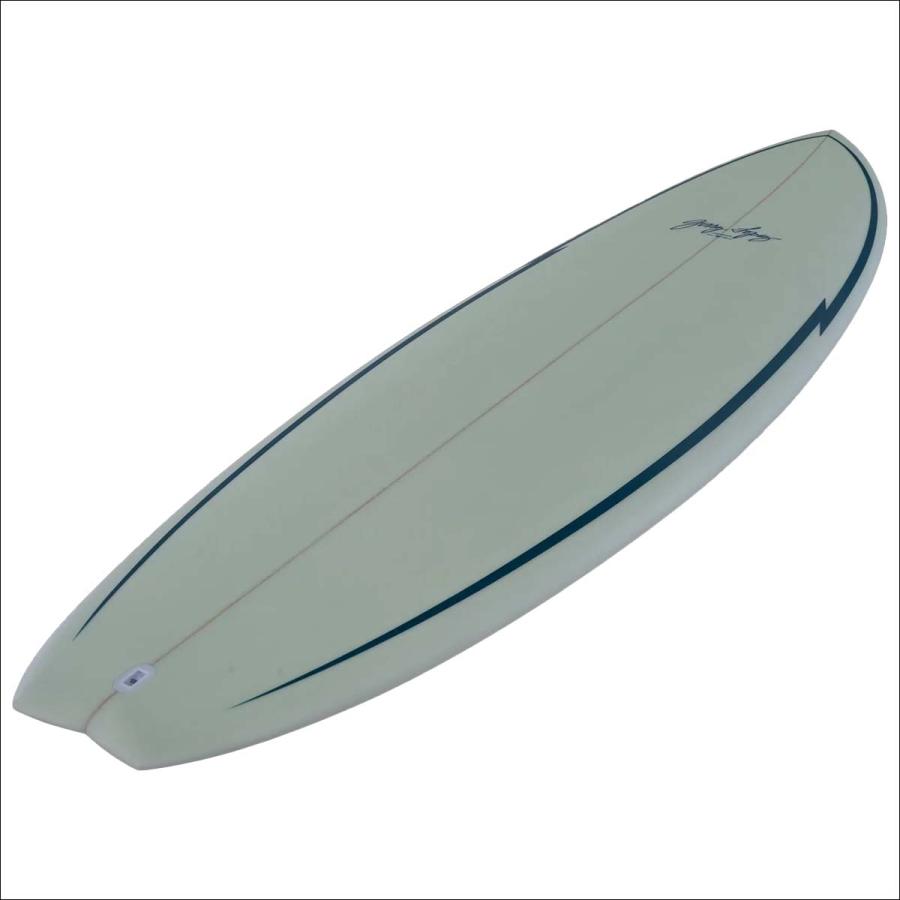 Bailey サーフボード 6'10 26 SURFTECH サーフテック サーフボード LITTLE DARLIN 6'10 6.10