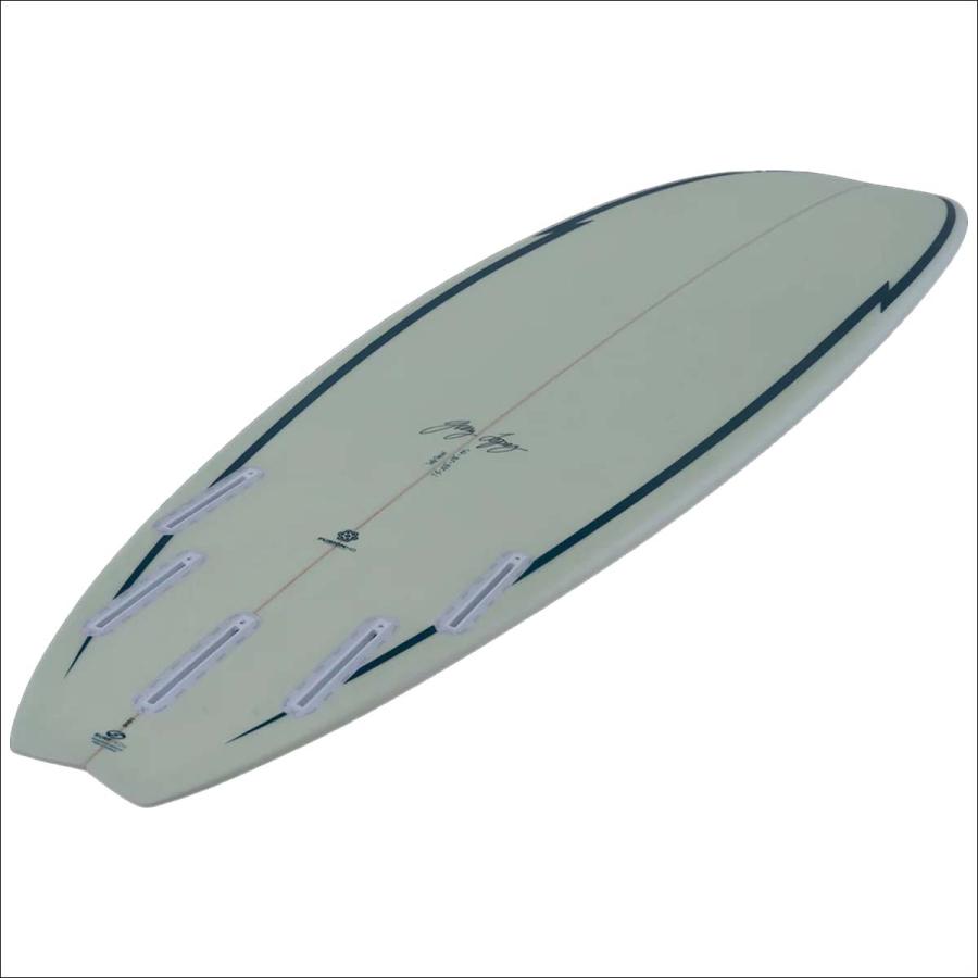 26 SURFTECH サーフテック サーフボード LITTLE DARLIN 7