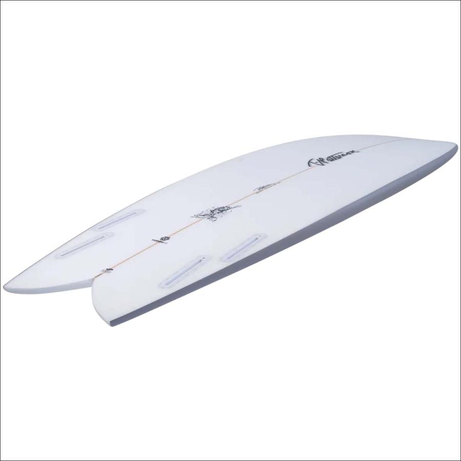 26 SURFTECH サーフテック サーフボード DEVIL FISH 5'8 5.8