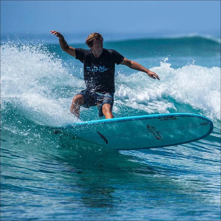 26 SURFTECH サーフテック サーフボード DT-2 9'2 9.2 ロングボード