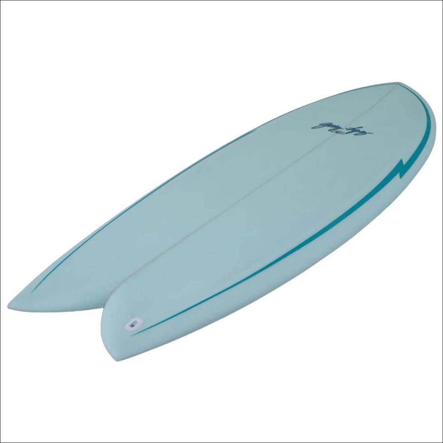 26 SURFTECH サーフテック サーフボード SOMETHING FISHY 5'10 5.10