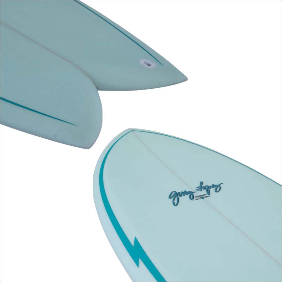 26 SURFTECH サーフテック サーフボード SOMETHING FISHY 5