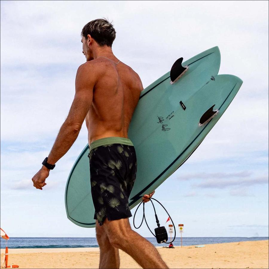 26 SURFTECH サーフテック サーフボード SOMETHING FISHY 5'6 5.6