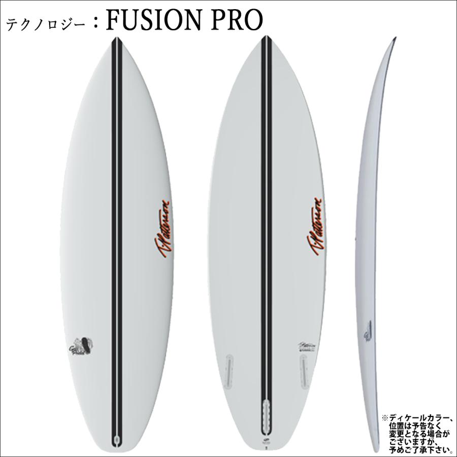 SURFTECH サーフテック サーフボード GAS PEDAL ガスペダル Timmy