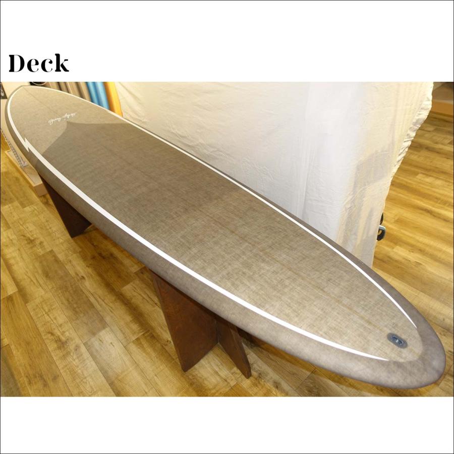 26 SURFTECH サーフテック サーフボード GLIDER 10'6 10.6 ロング