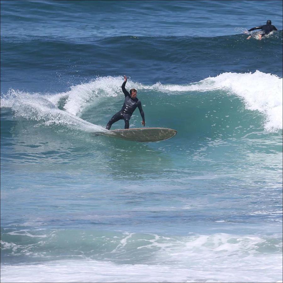 26 SURFTECH サーフテック サーフボード GLIDER 9'6 9.6 ロングボード