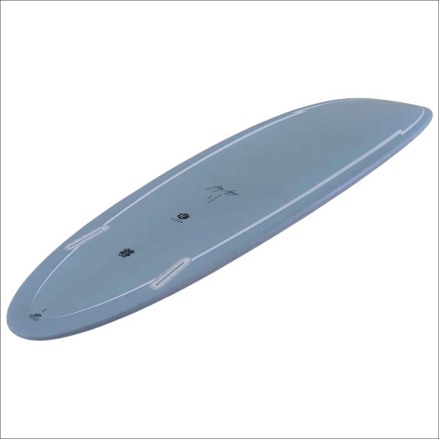 26 SURFTECH サーフテック サーフボード GLIDER TWIN 10'0 10ft ロング