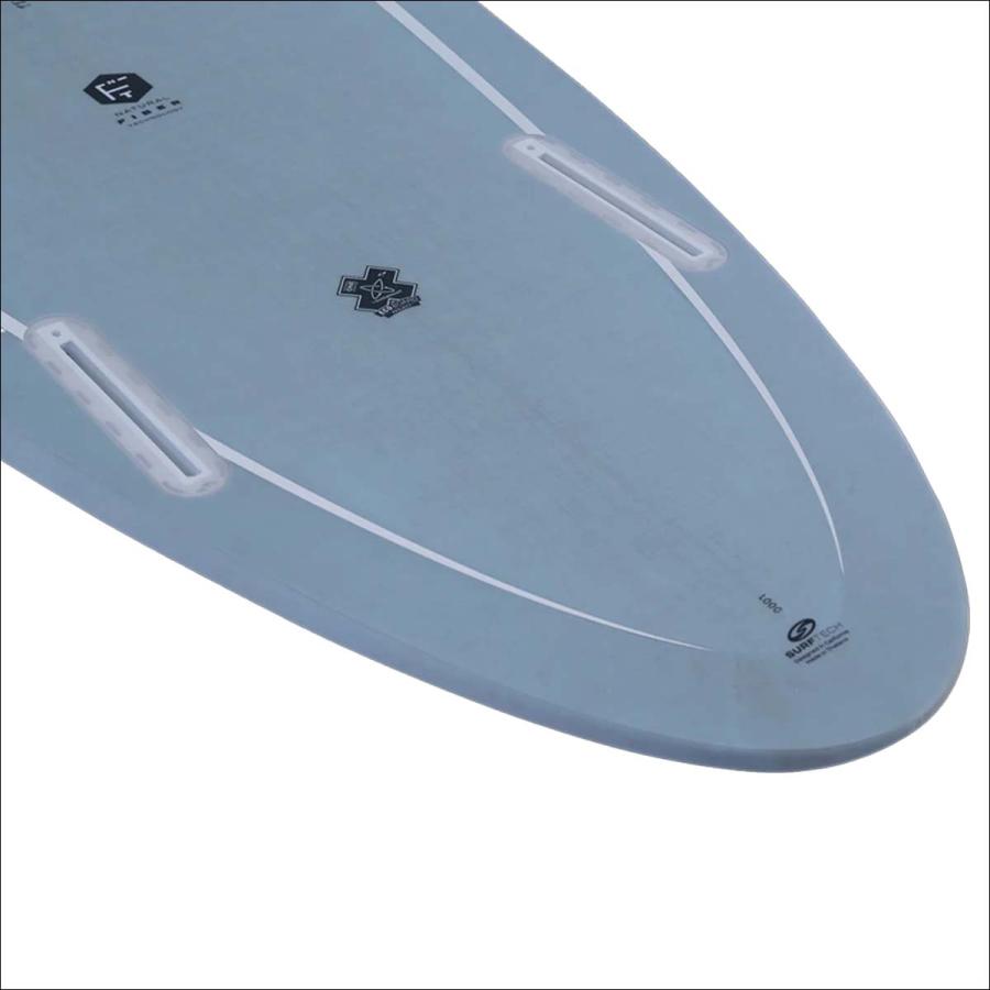 26 SURFTECH サーフテック サーフボード GLIDER TWIN 9'0 9.0 ロング