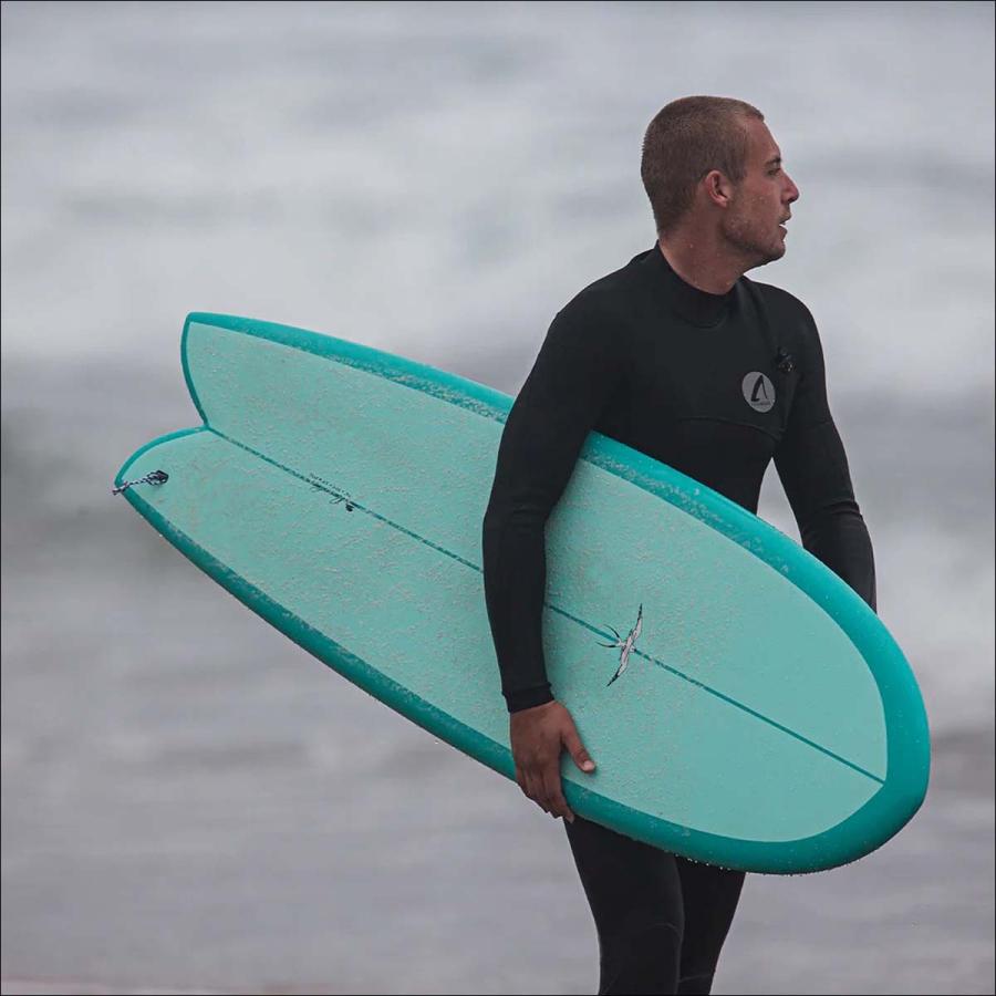 26 SURFTECH サーフテック サーフボード HUMU FISH 5'9 5.9 フム