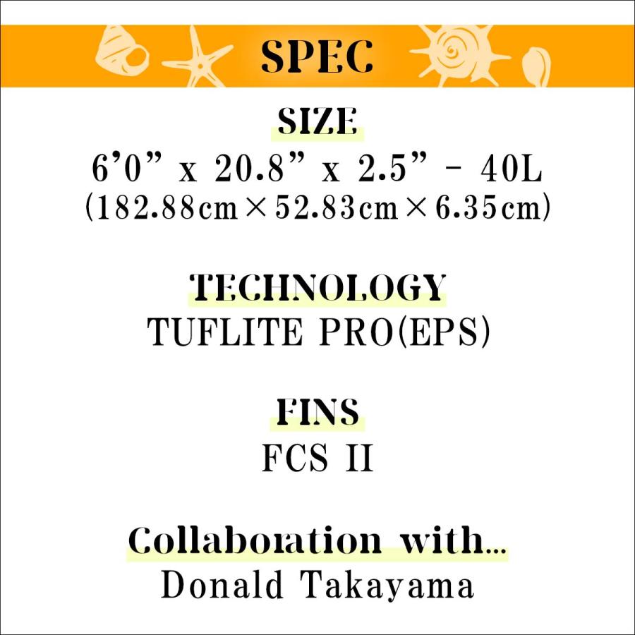 26 SURFTECH サーフテック サーフボード HUMU FISH 6'0 6.0 フィッシュ