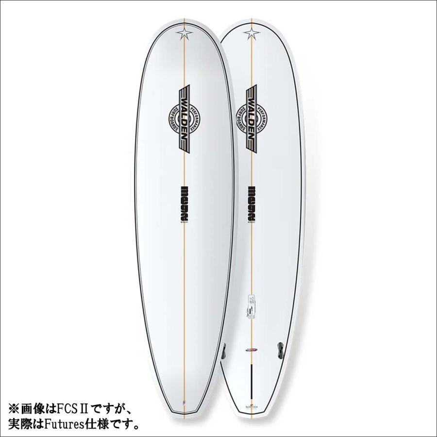 26 SURFTECH サーフテック サーフボード MEGA MAGIC 9'6 9.6 メガ