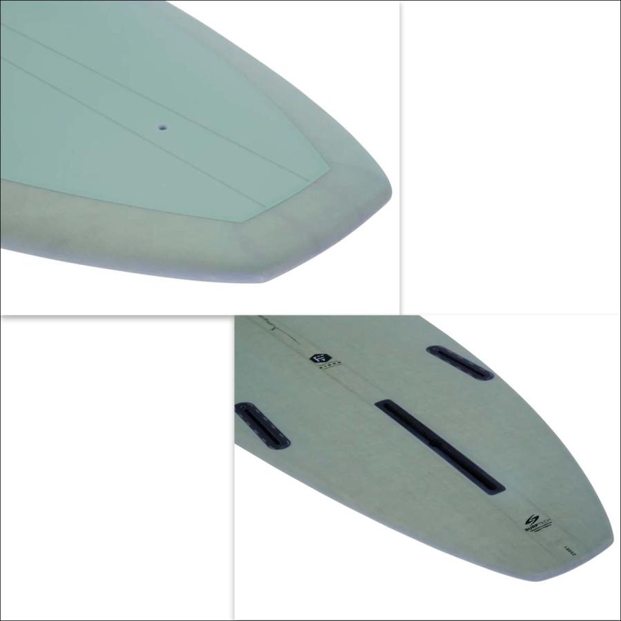 26 SURFTECH サーフテック サーフボード THE PRO MOD 2 9'0 9.0 ロング