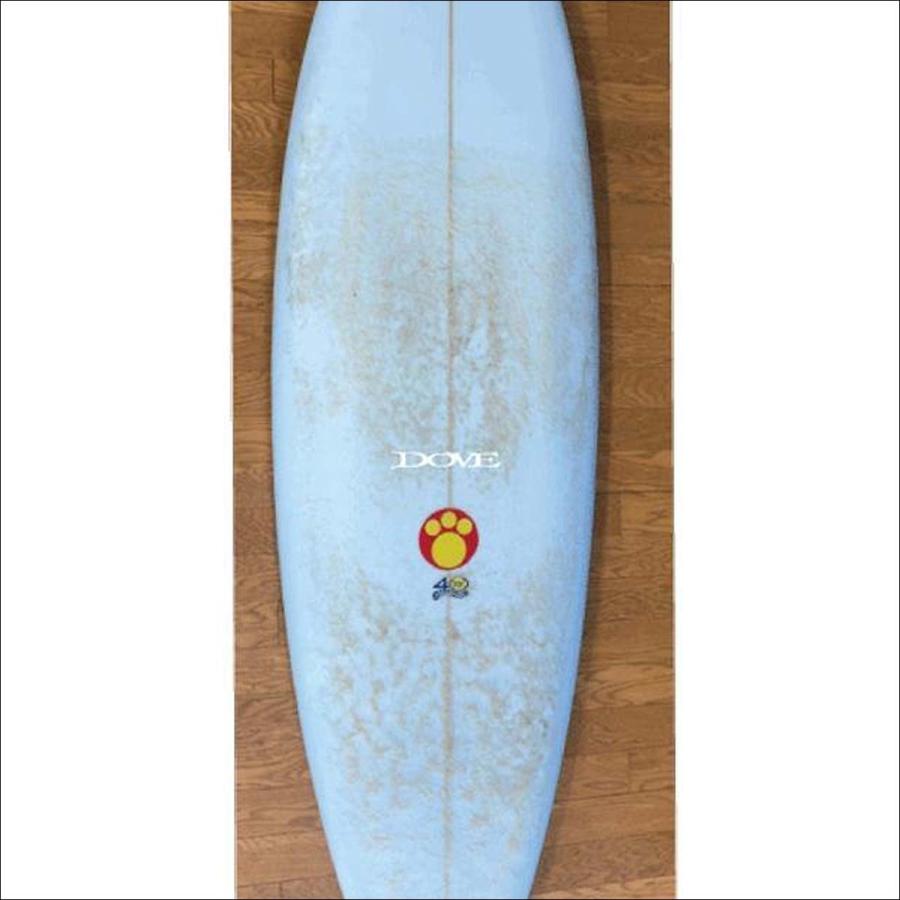 DOVE SURFING WETSUITS ダブ ステッカー Aロゴ カッティングステッカー