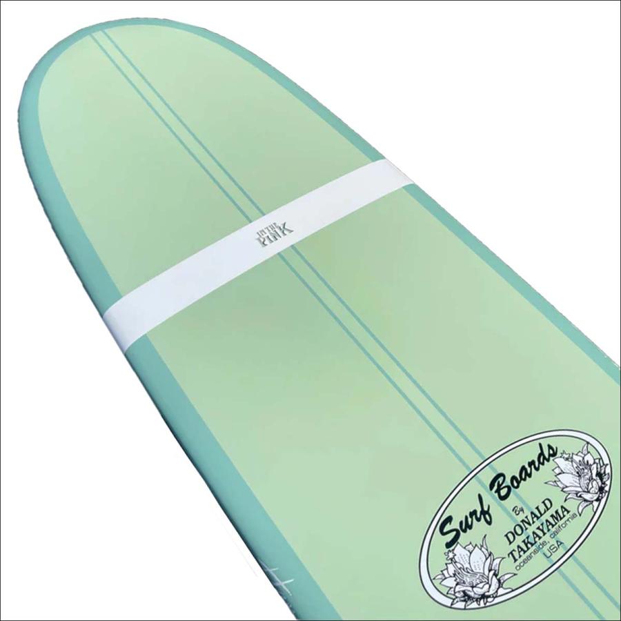 26 SURFTECH サーフテック サーフボード IN THE PINK 8'6 8.6 ロング