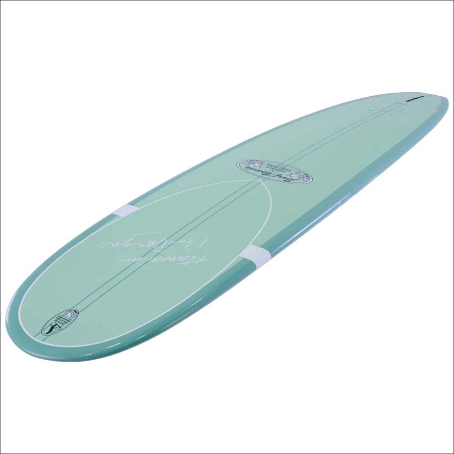 26 SURFTECH サーフテック サーフボード IN THE PINK 9