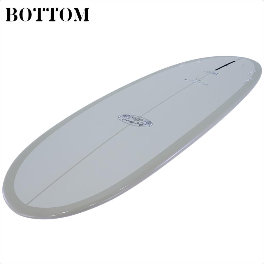 26 SURFTECH サーフテック サーフボード SCORPION 2 スコーピオン2 6'4