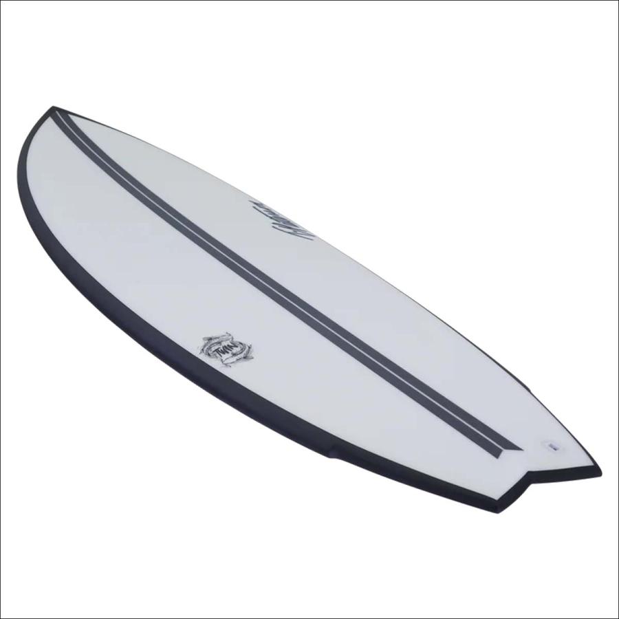 26 SURFTECH サーフテック サーフボード S-TWIN 5'10 5.10 ショート