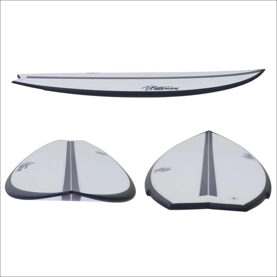 26 SURFTECH サーフテック サーフボード S-TWIN 5'10 5.10 ショート