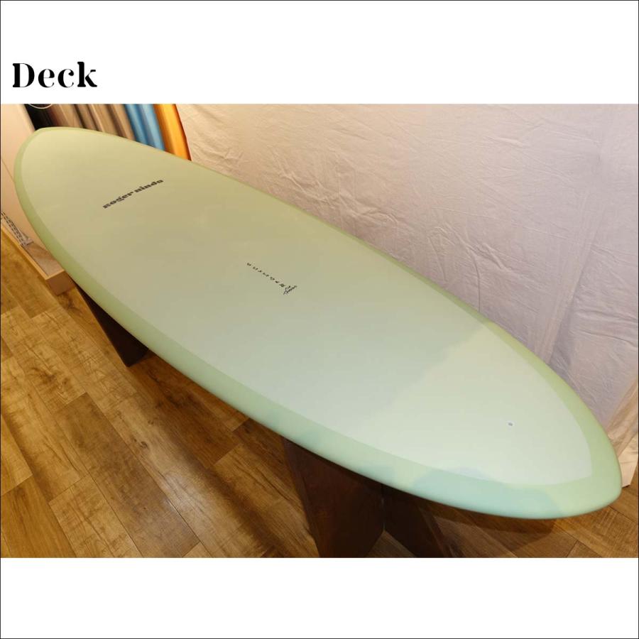 26 SURFTECH サーフテック サーフボード TAMAGO 7'8 7.8 タマゴ EPS