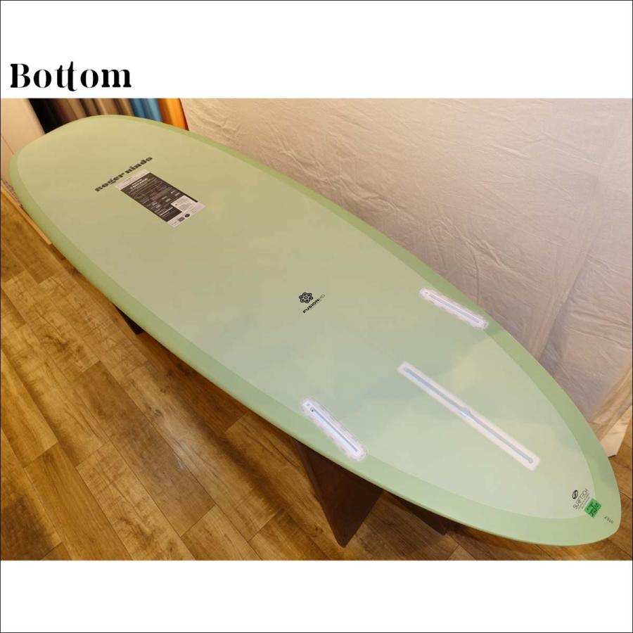 26 SURFTECH サーフテック サーフボード TAMAGO 7'8 7.8 タマゴ EPS