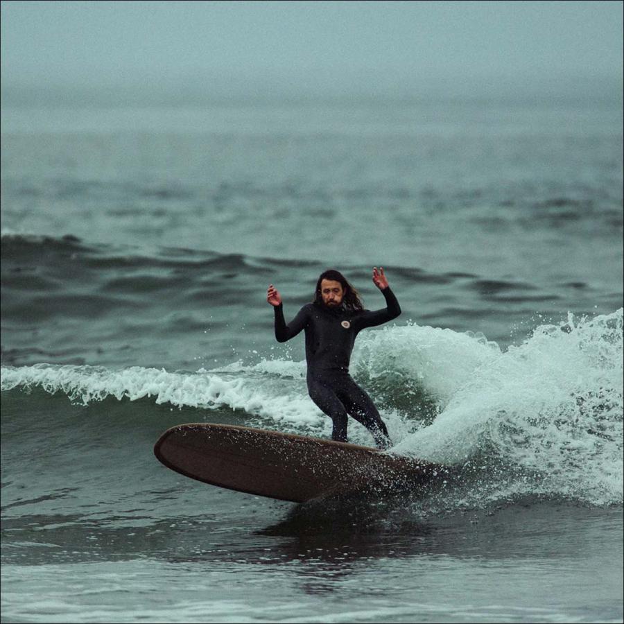 26 SURFTECH サーフテック サーフボード WILDCARD 3 9'9 9.9 ロング