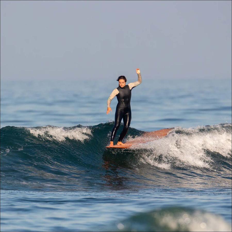 26 SURFTECH サーフテック サーフボード WILDCARD 3 9'9 9.9 ロング