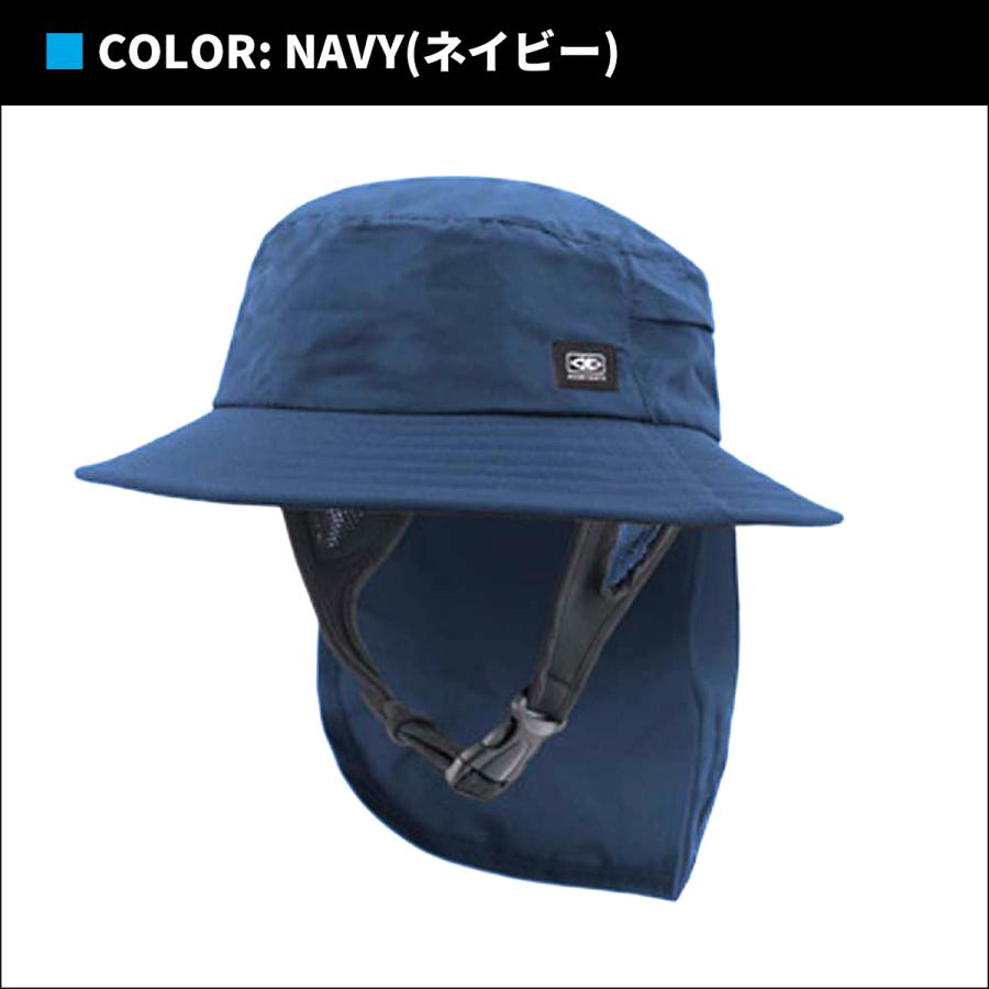 OCEAN&EARTH オーシャンアンドアース サーフハット マリンハット 帽子