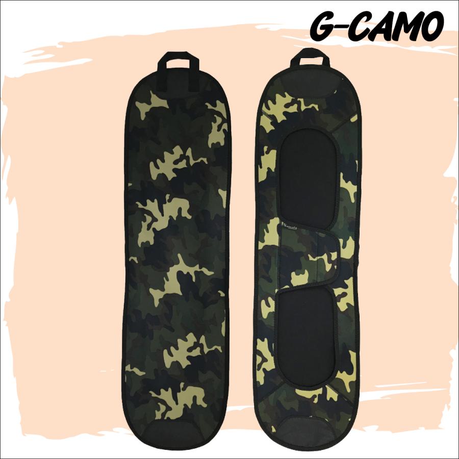 HEAVEN SKATEBOARD ヘブン スケートボード COVER カバー スケボー
