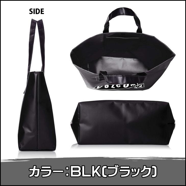 VOLCOM（ボルコム） トート バッグ ウエットバッグ マリンバッグ 防水