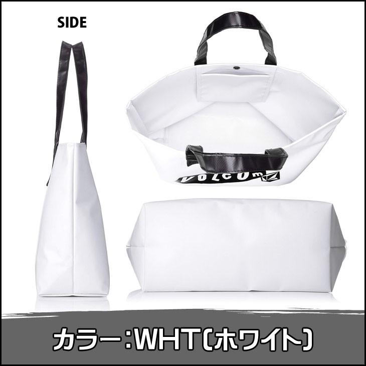 VOLCOM（ボルコム） トート バッグ ウエットバッグ マリンバッグ 防水