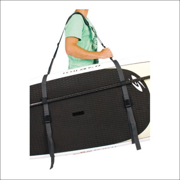 OCEAN&EARTH オーシャンアンドアース キャリーストラップ SUP