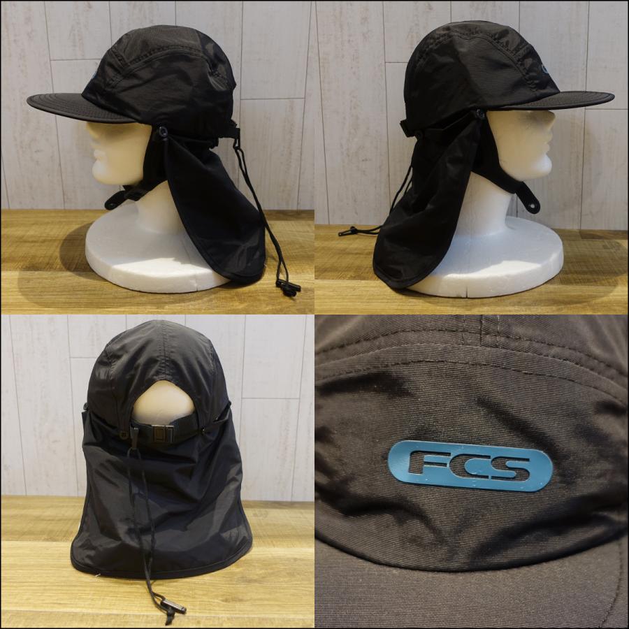 FCS 26 FCS サーフキャップ エッセンシャル レジオネラ マリンキャップ
