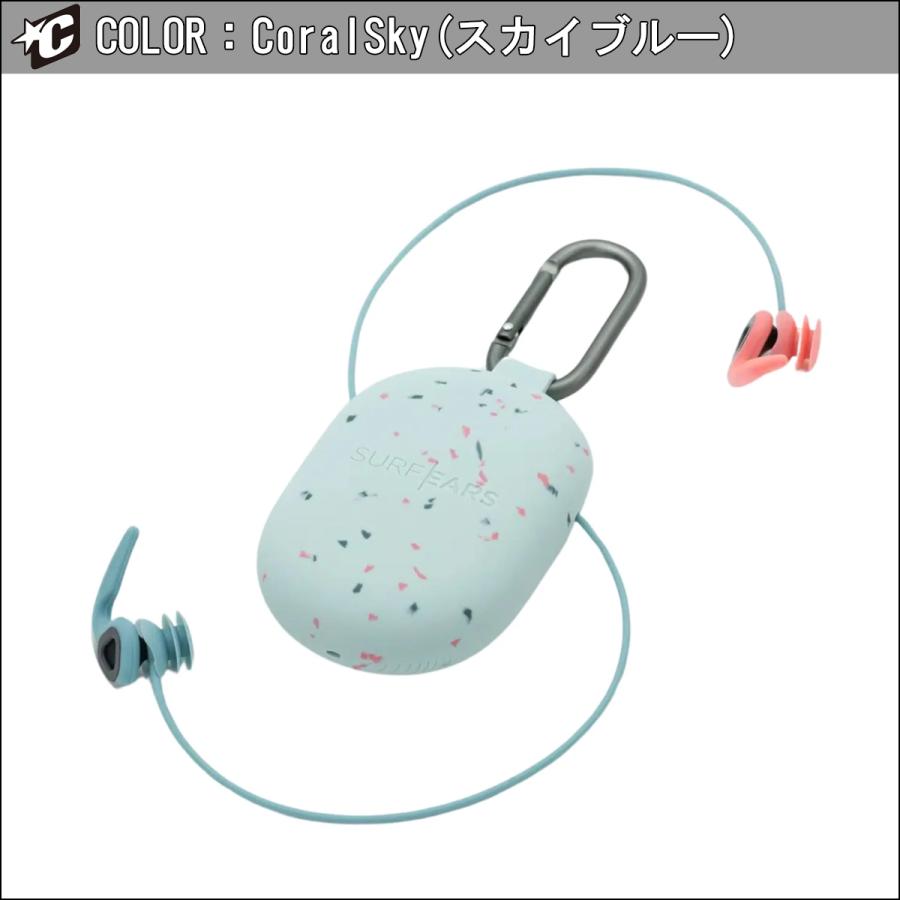 CREATURES OF LEISURE（クリエイチャーズオブレジャー） サーフ