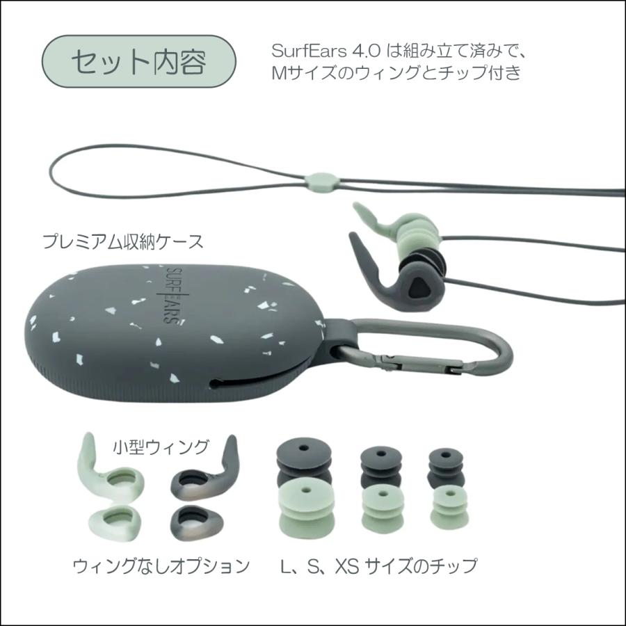 CREATURES OF LEISURE（クリエイチャーズオブレジャー） サーフ