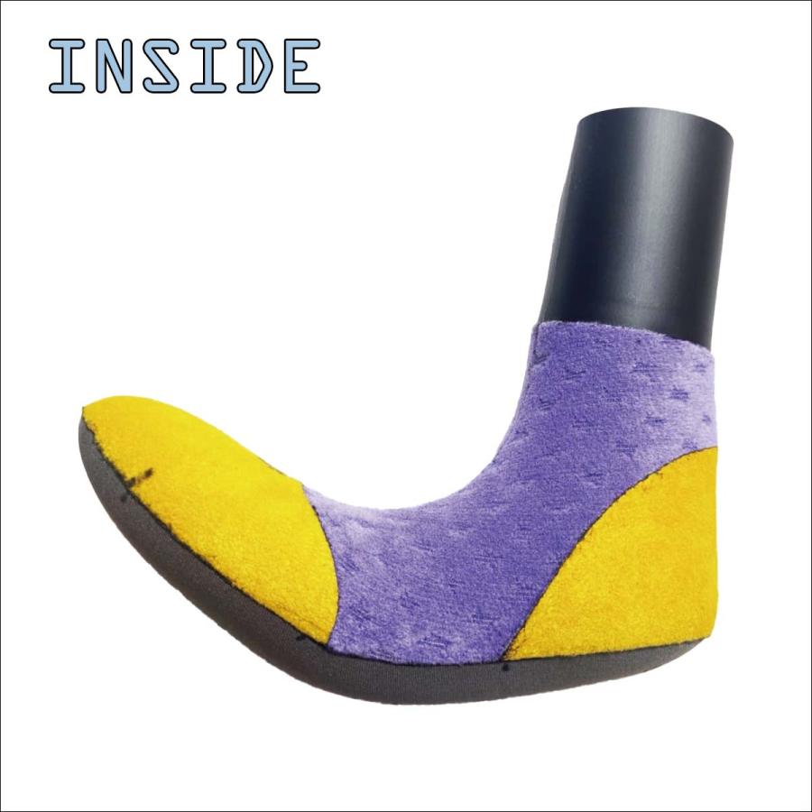 25-26 Next Level ネクストレベル サーフブーツ SURFLITE サーフィン 4