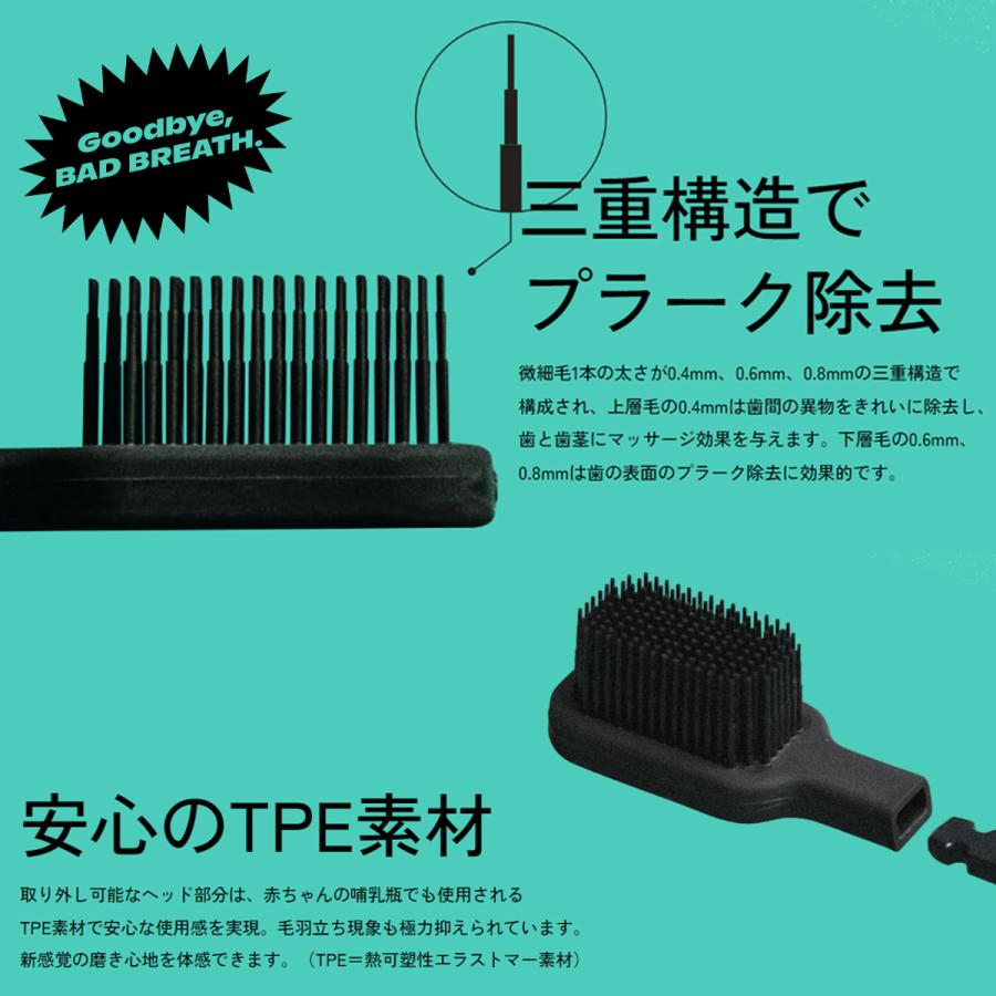 SWAG スワッグ 歯ブラシ Tooth brush トゥースブラシ はぶらし