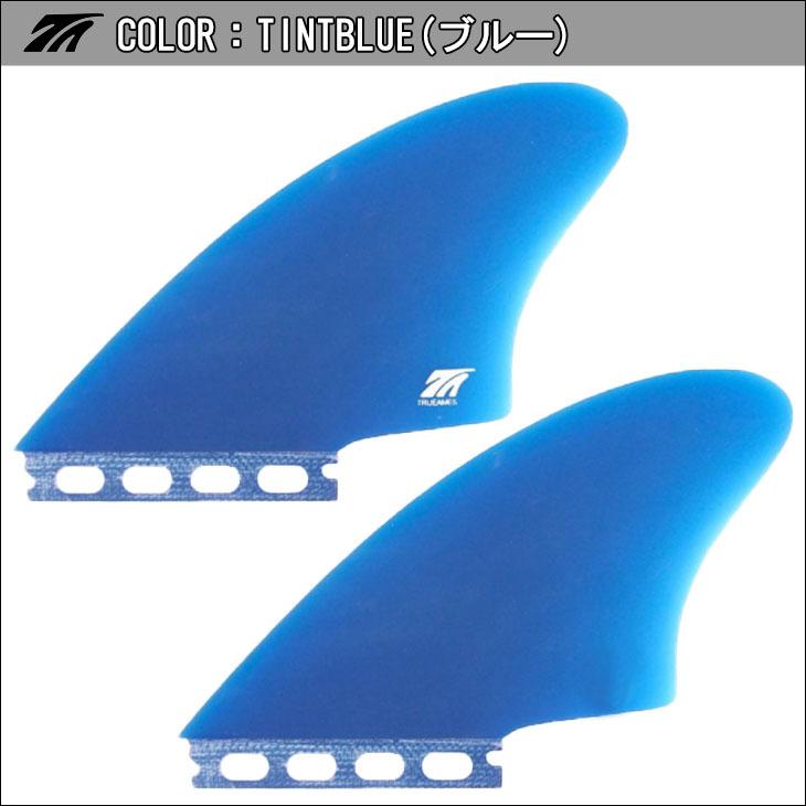 TRUE AMES トゥルーアムス フィン Hobie Fish Keel ホビー TRUE AMES トゥルーアムス フィン Hobie Fish Keel ホビー