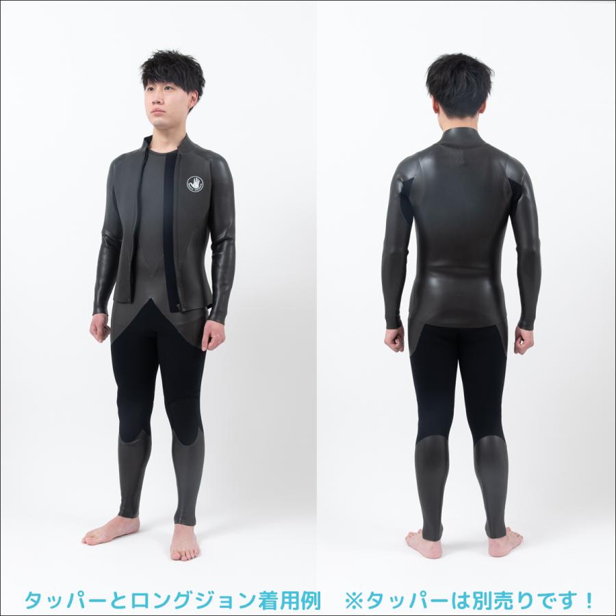 24 BODY GLOVE ボディグローブ ロングジョン サーフィン 24 BODY GLOVE ボディグローブ ロングジョン サーフィン