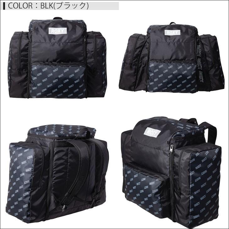 ROXY（ロキシー） 20 ROXY 林間 バッグ 50L TAKE WINGS ロキシーガール 