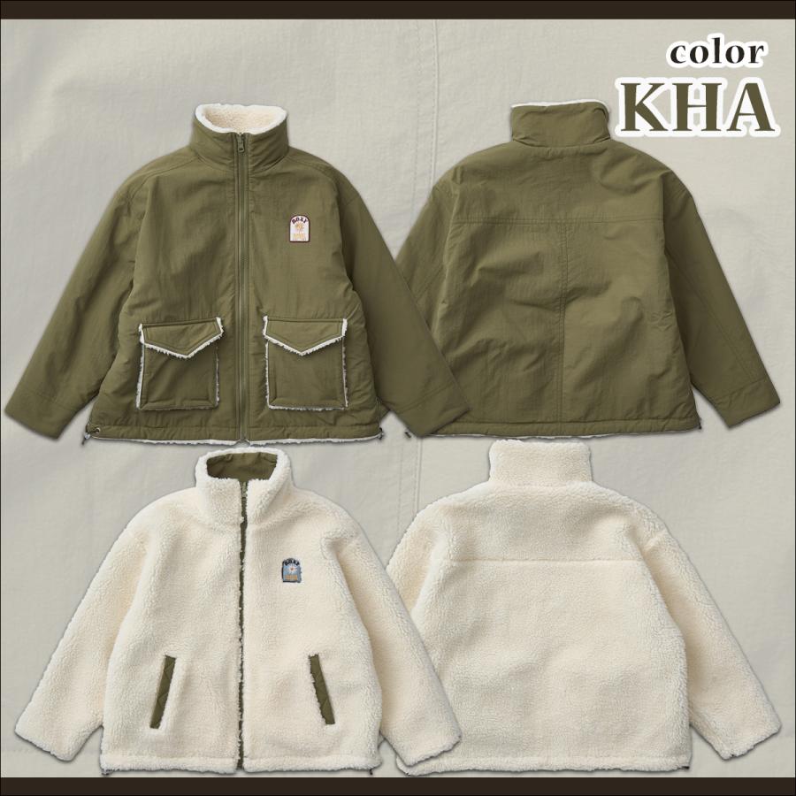 ROXY（ロキシー） 25 ROXY ジャケット MINI CHEER UP アウター ジップ