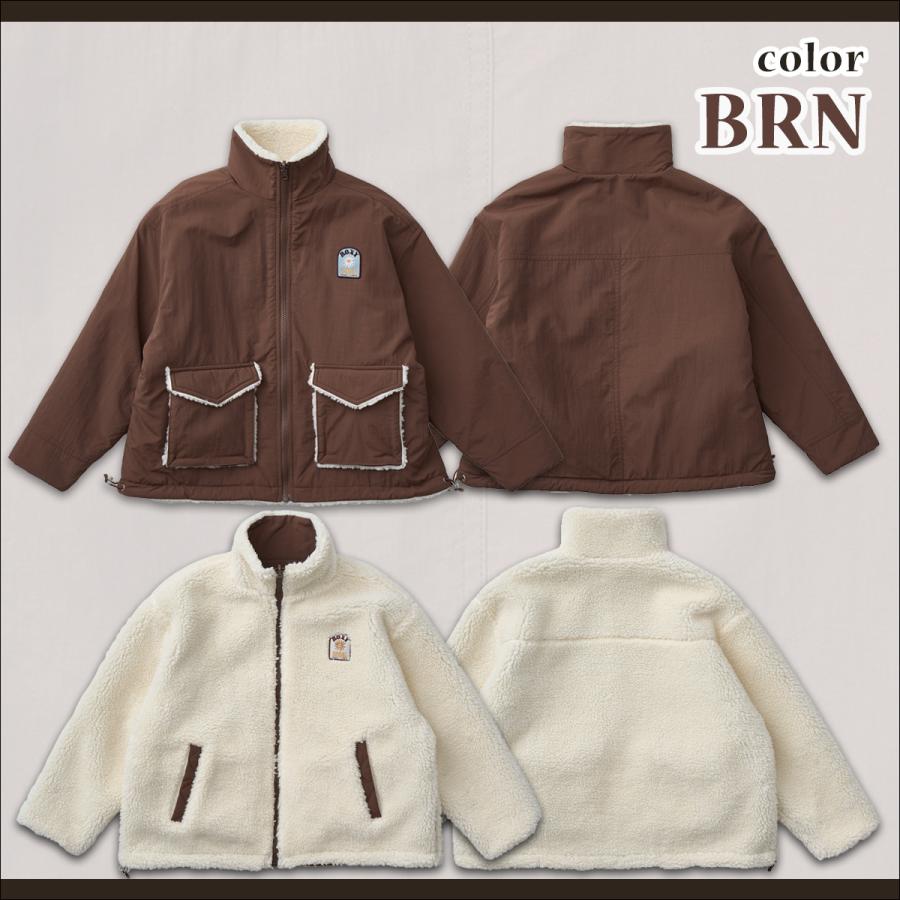 ROXY（ロキシー） 25 ROXY ジャケット MINI CHEER UP アウター ジップ