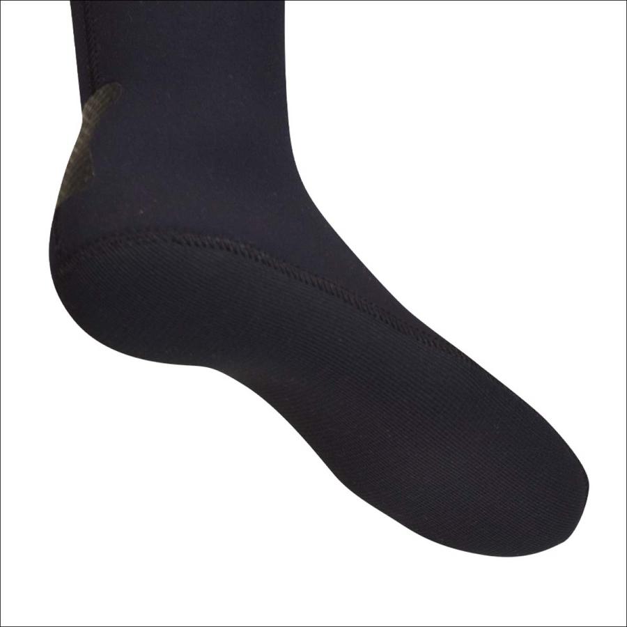 TOOLS TLS ツールス フィンソックス JAPAN BB FIN SOX 3mmソックス ボディーボード ボディボード 3ミリ かかとあり 国産 日本製 擦れ防止 滑り止め 冬用 トゥールス 日本正規品 TOOLS TOOLS TLS ツールス フィンソックス JAPAN BB FIN SOX 3mm