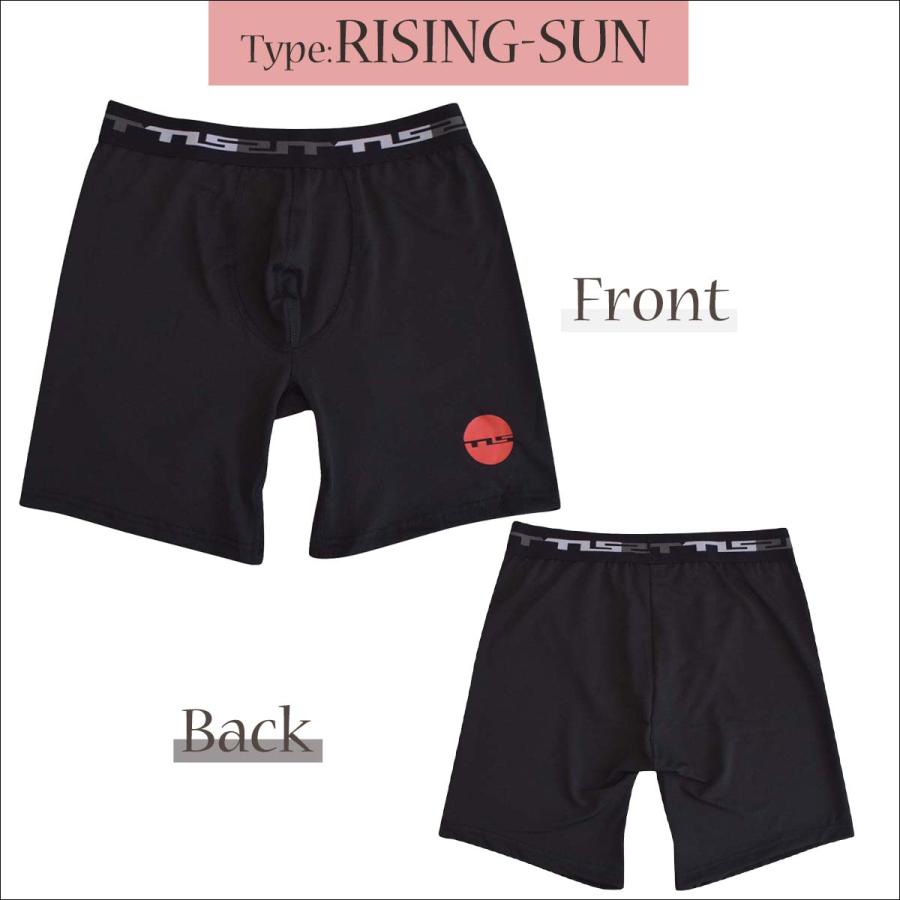 TOOLS 水着 メンズ インナーパンツ トゥールス 23/24 TOOLS TLS HYBRID